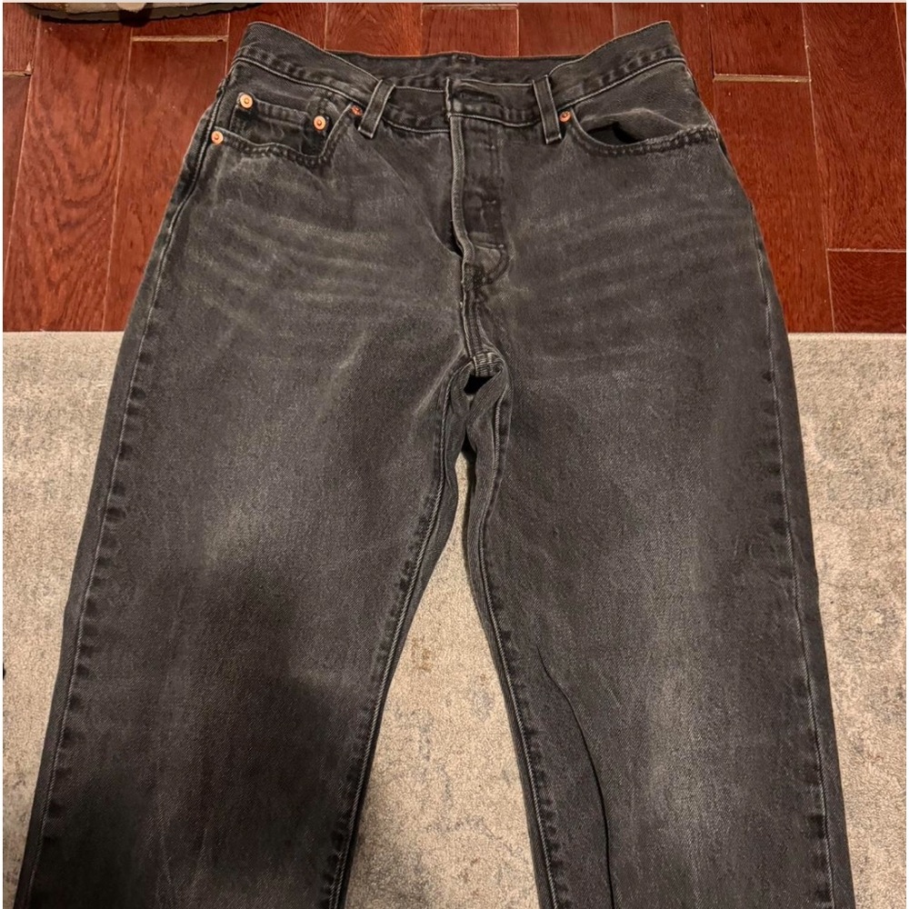 Levis 90s jeans